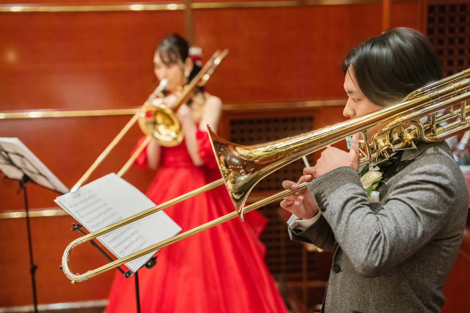 レポートギャラリー画像