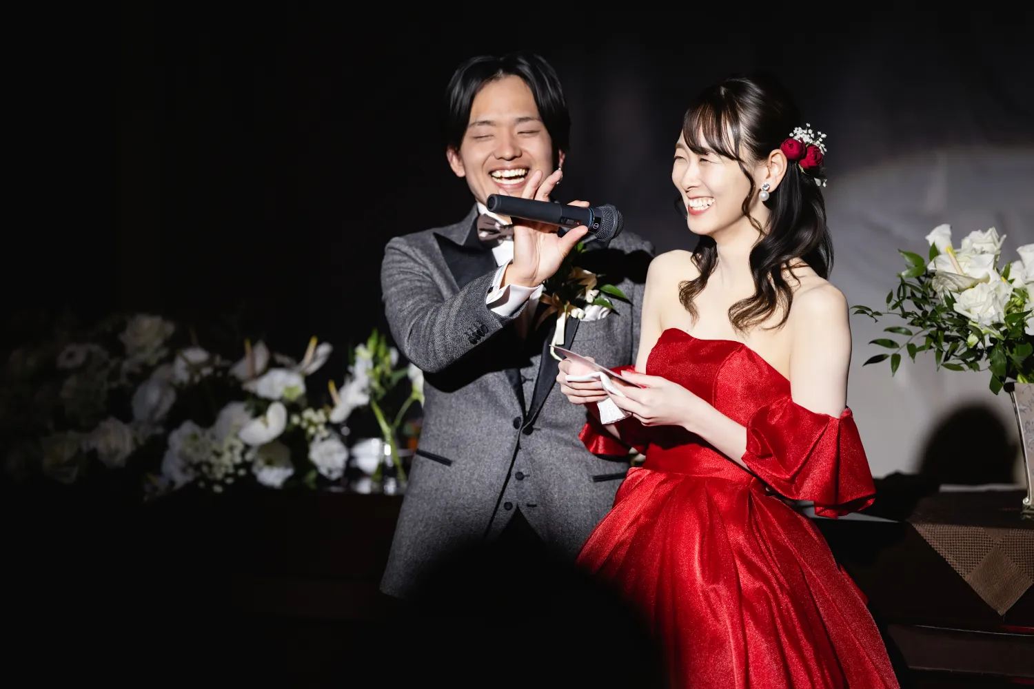 レポートギャラリー画像