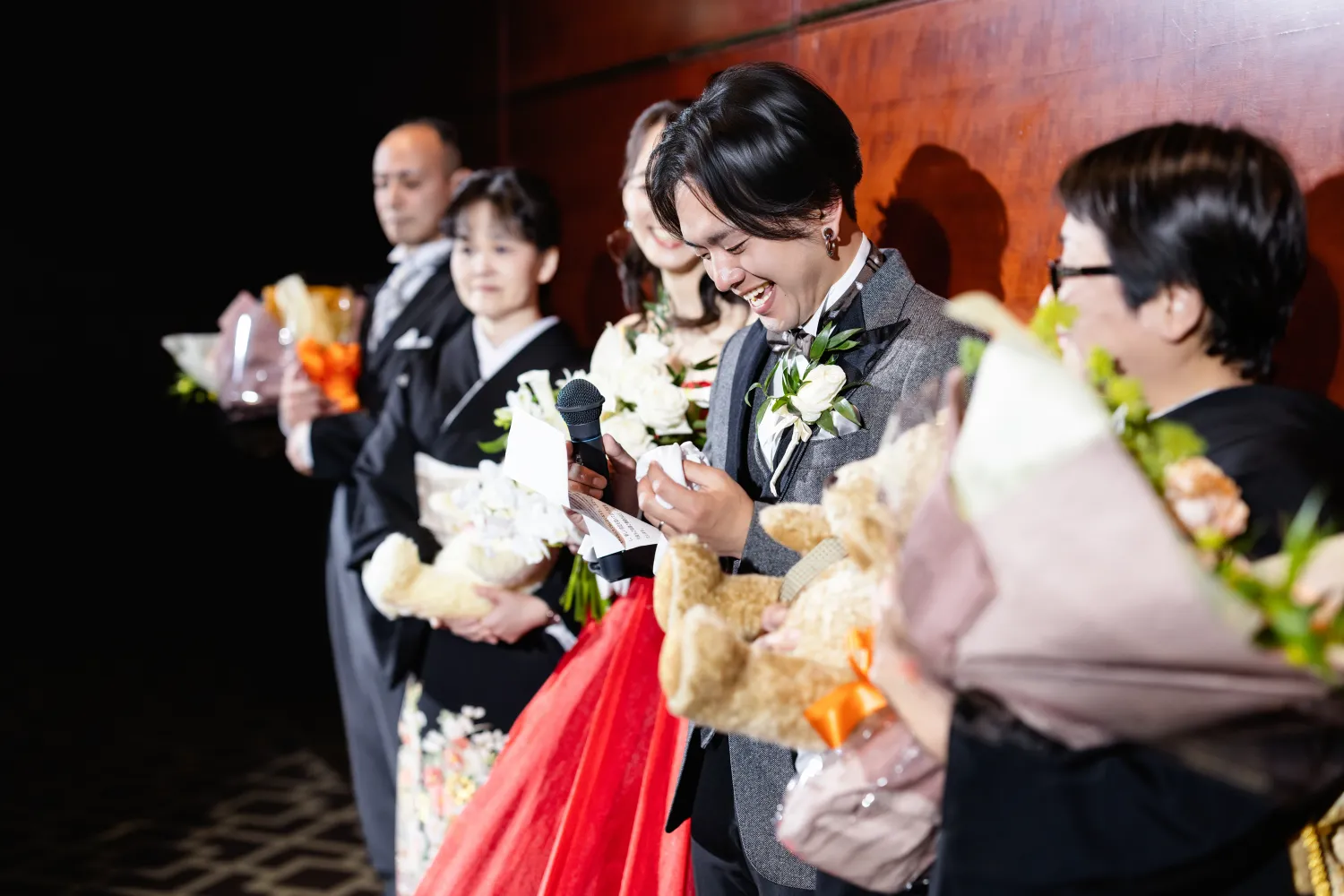 レポートギャラリー画像