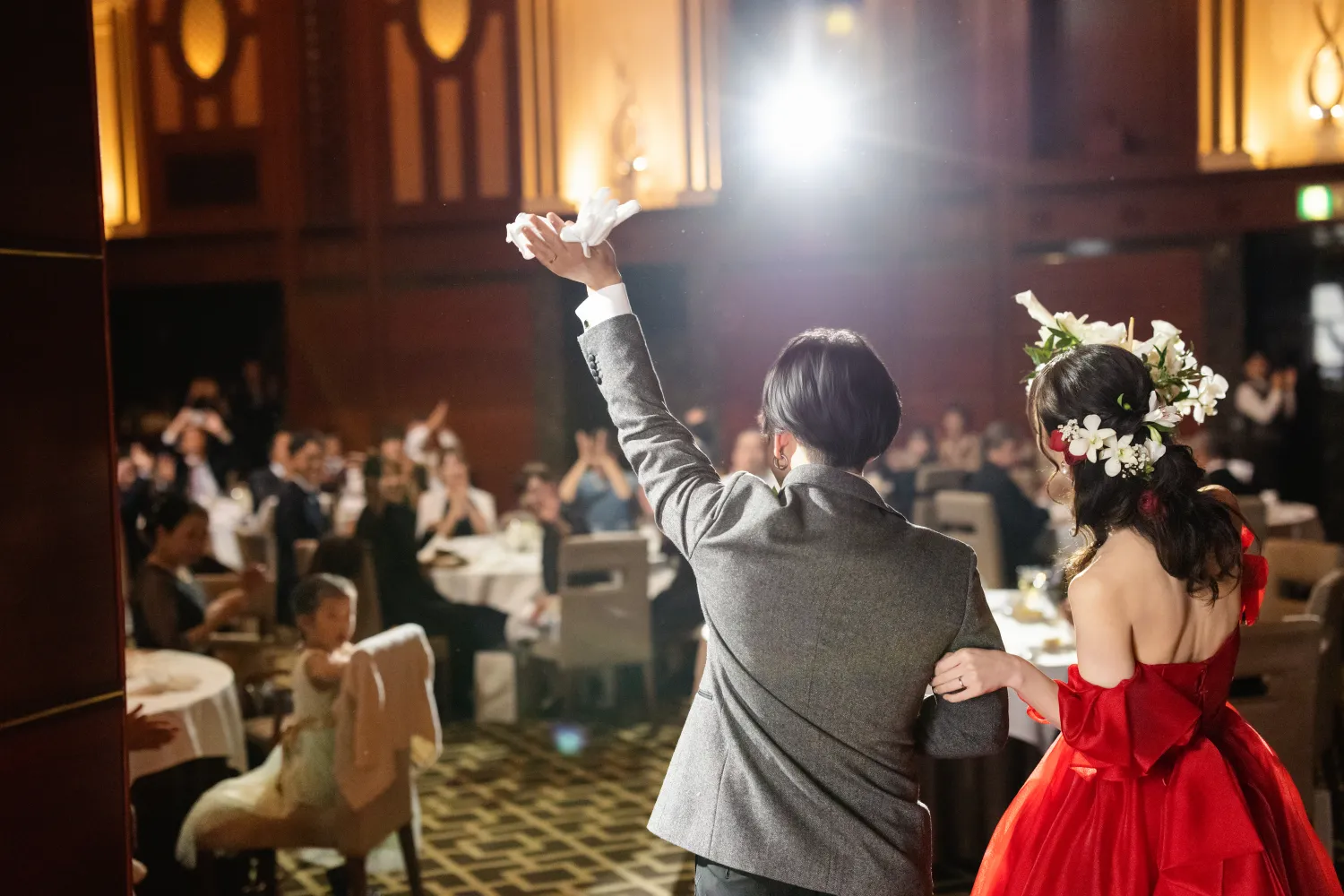 レポートギャラリー画像