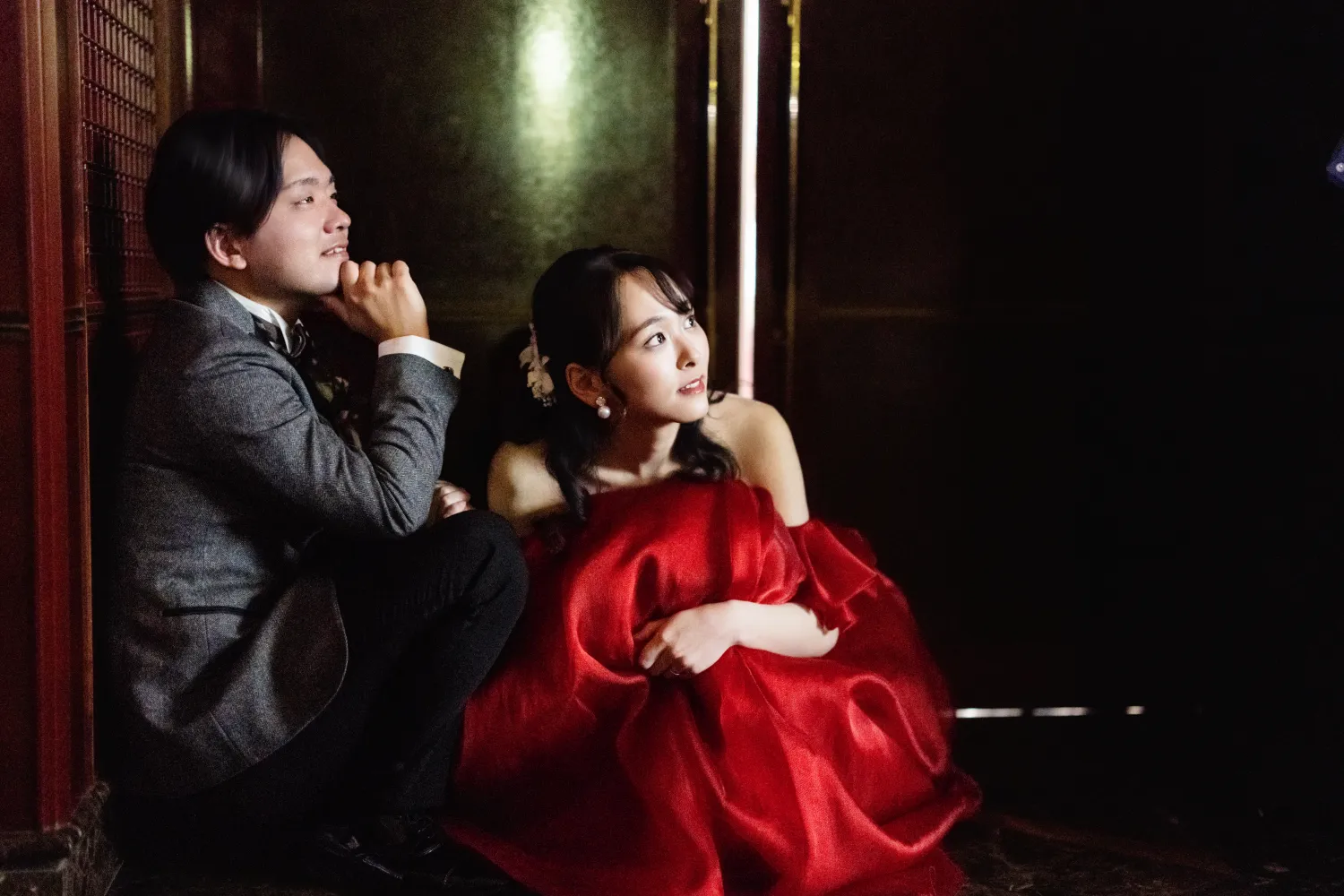 レポートギャラリー画像