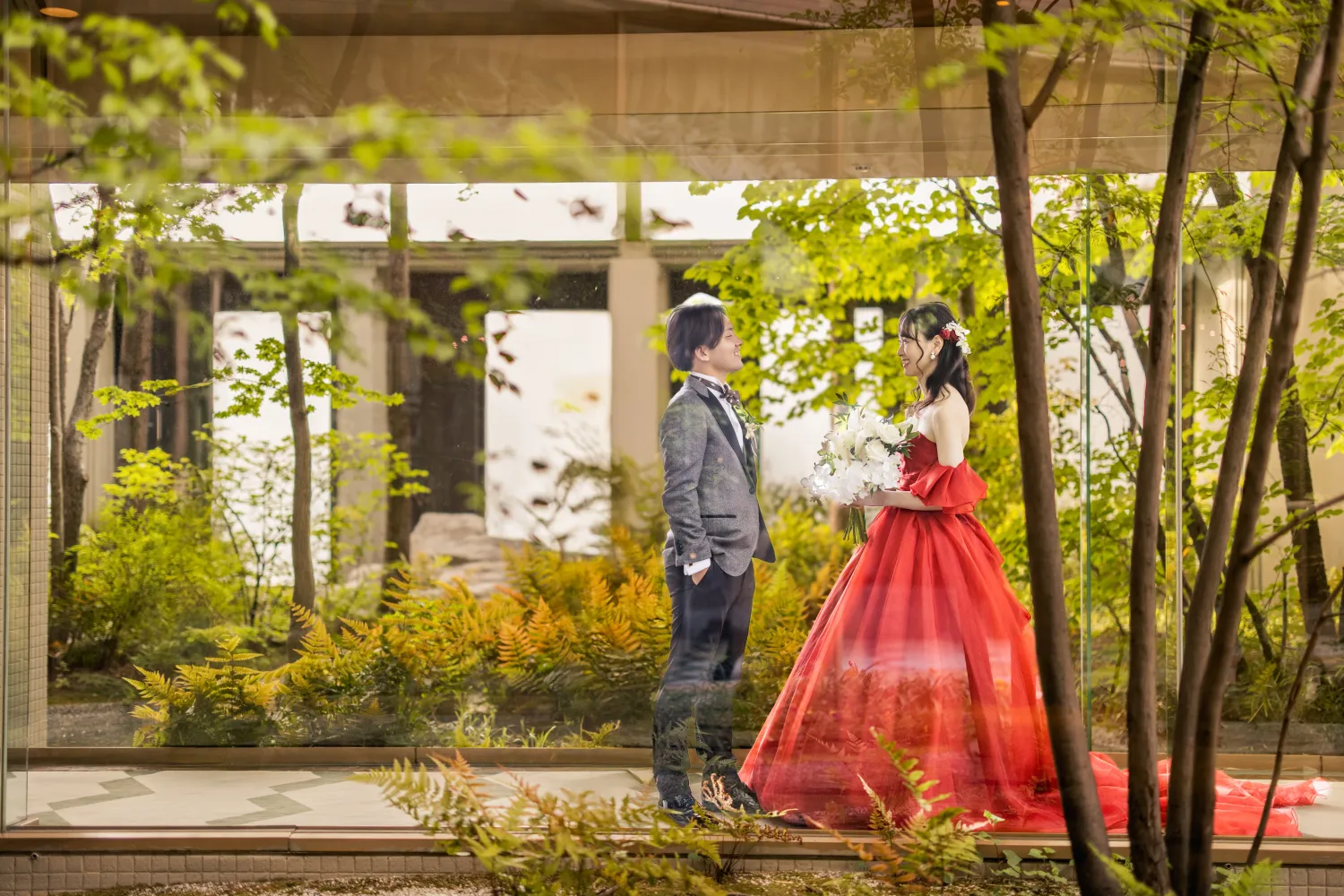 レポートギャラリー画像