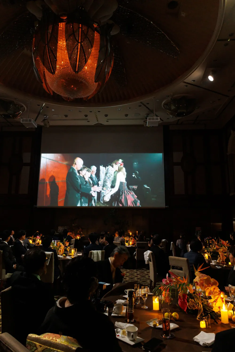 レポートギャラリー画像