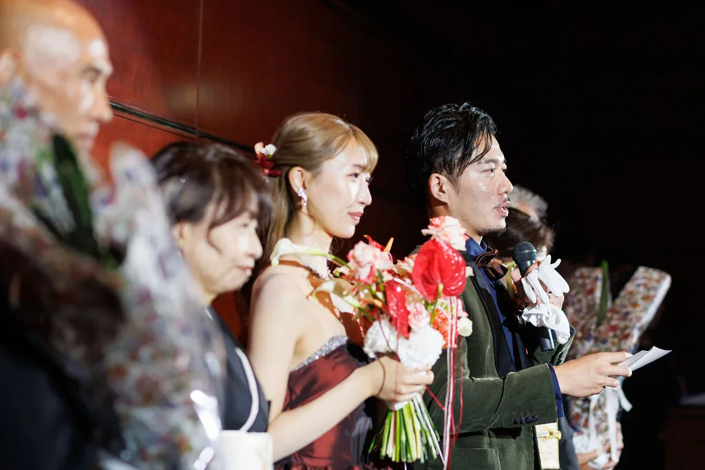 レポートギャラリー画像