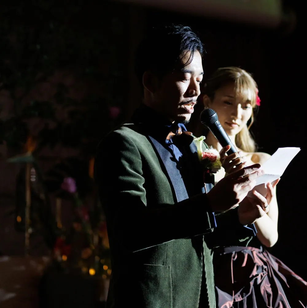 レポートギャラリー画像