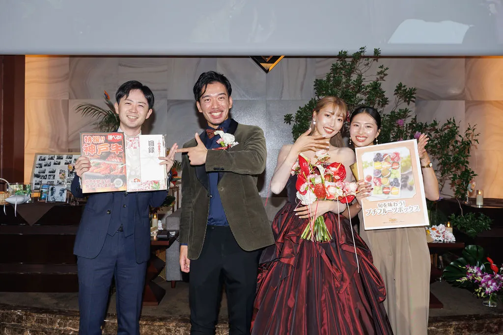 レポートギャラリー画像