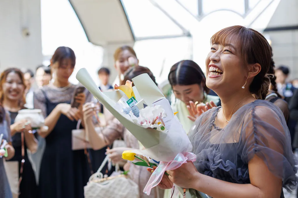 レポートギャラリー画像