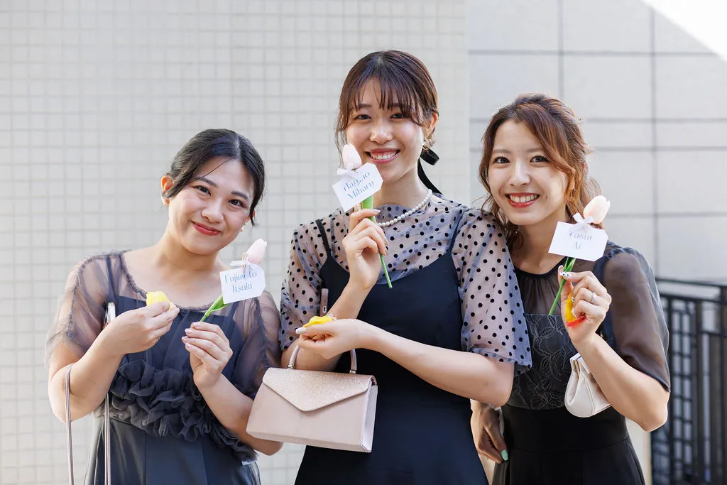 レポートギャラリー画像