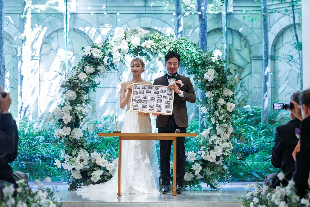 レポートギャラリー画像