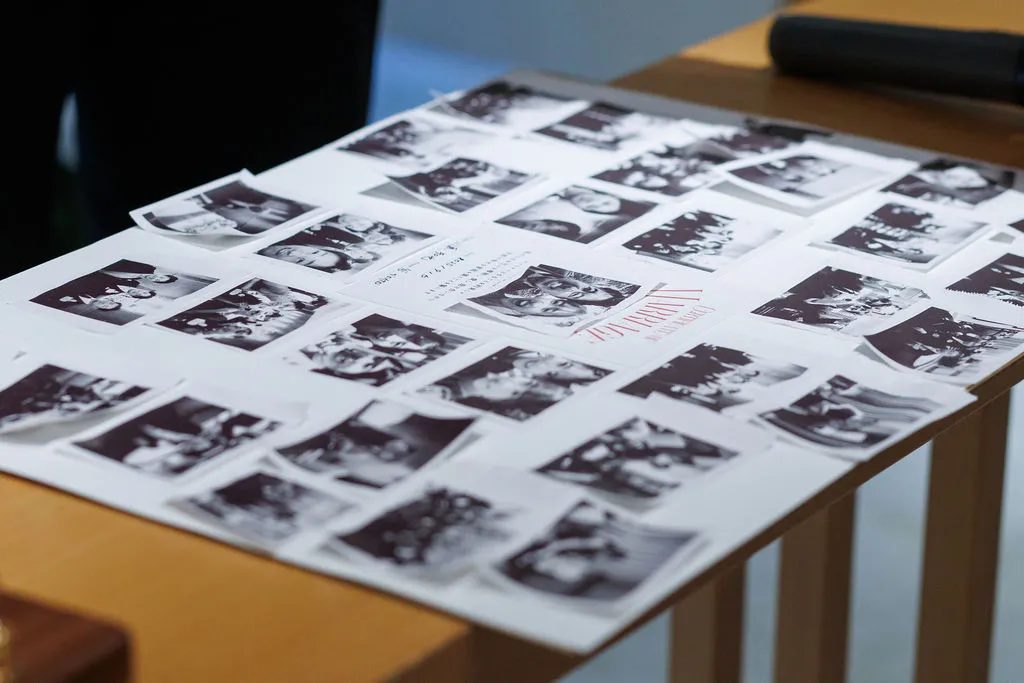 レポートギャラリー画像