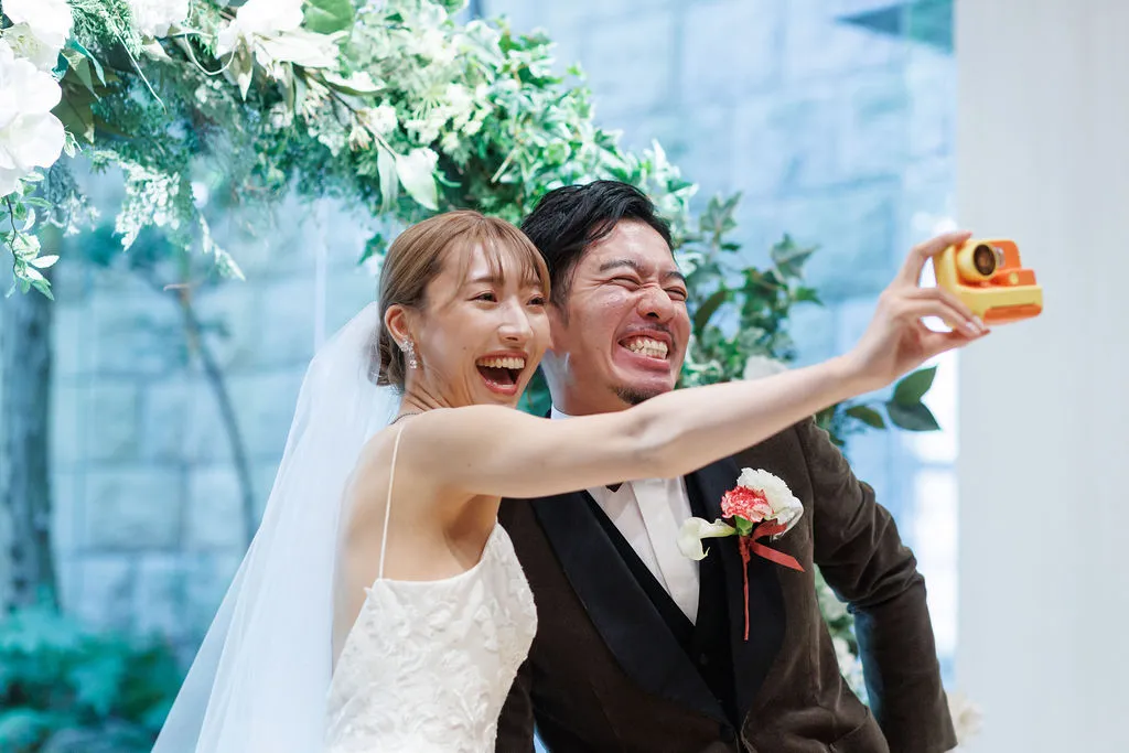 レポートギャラリー画像