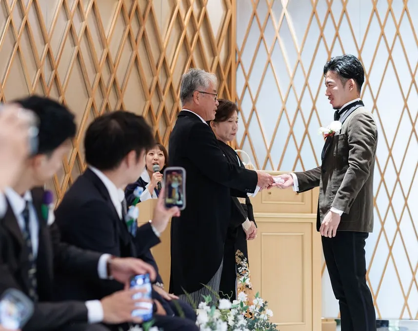 レポートギャラリー画像