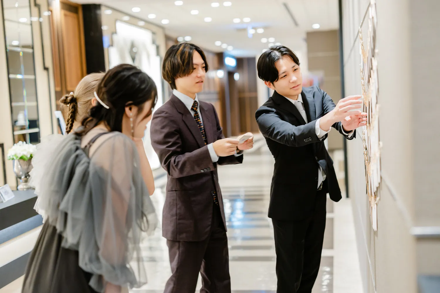 レポートギャラリー画像