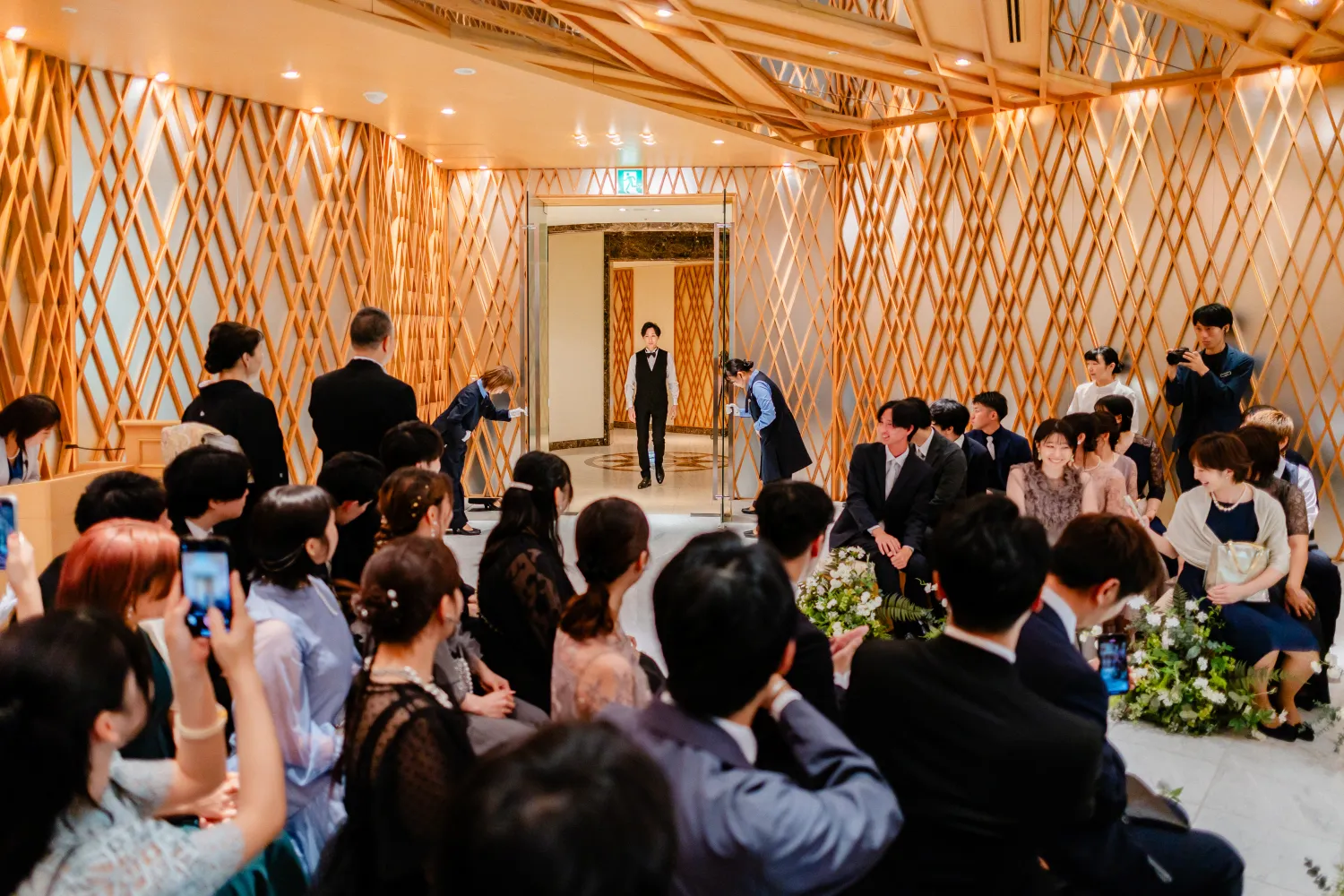 レポートギャラリー画像