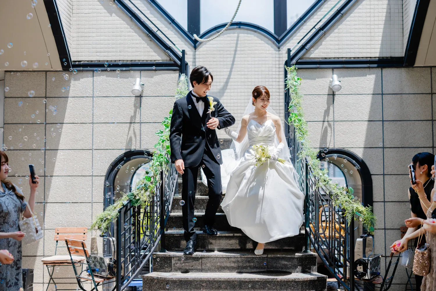 レポートギャラリー画像