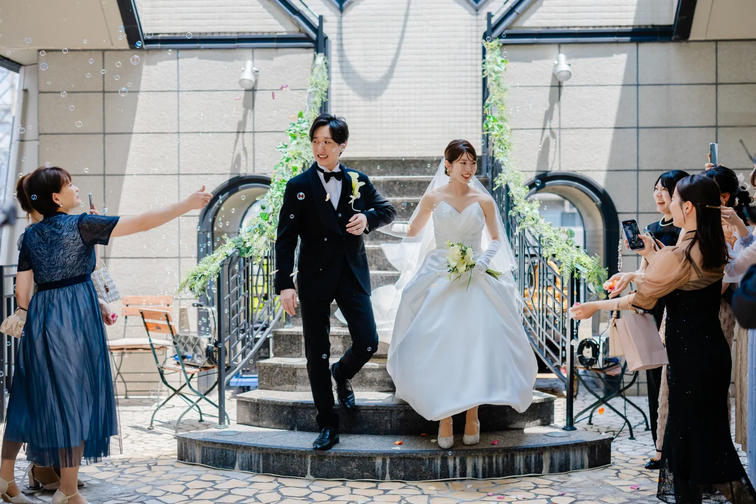 レポートギャラリー画像