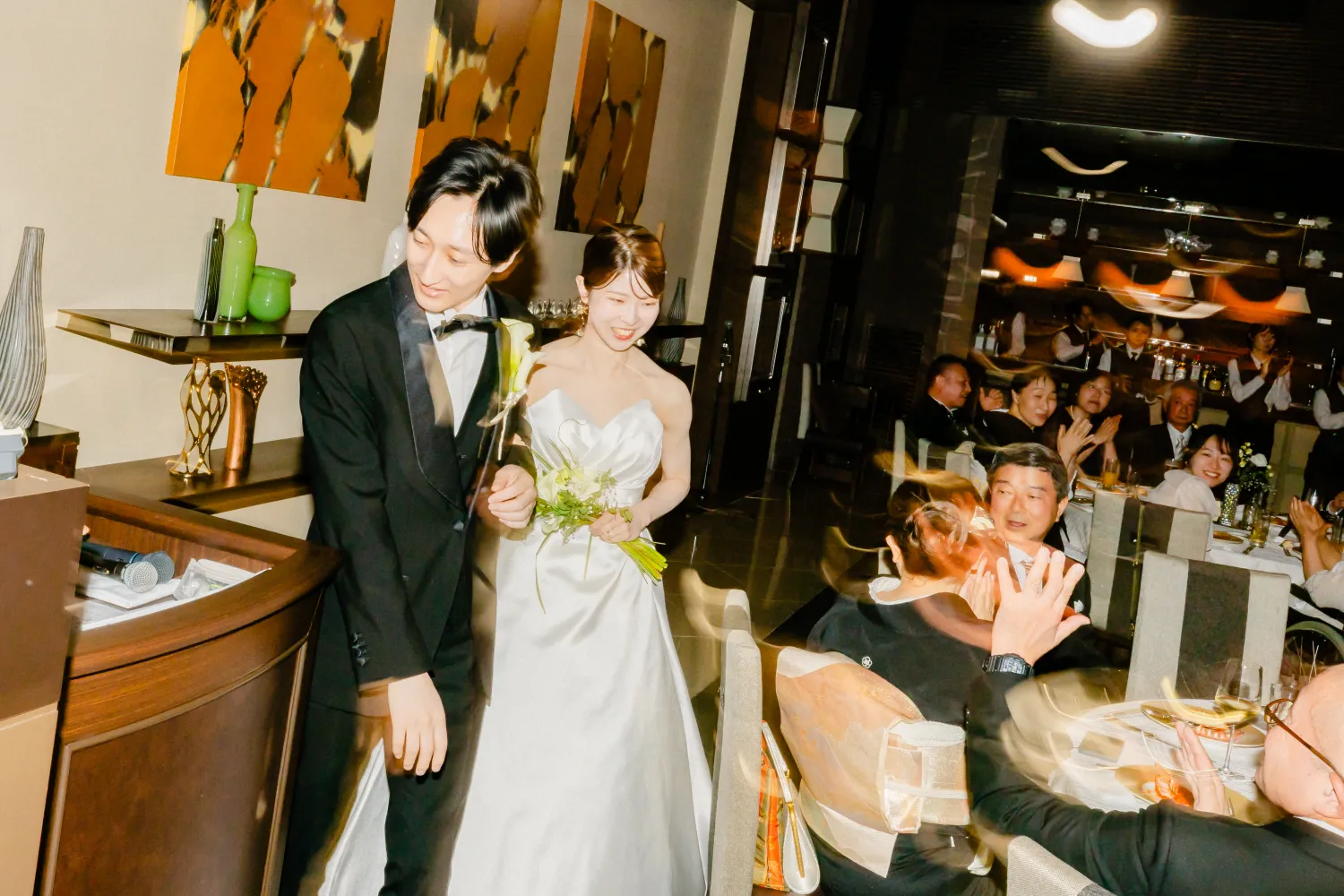 レポートギャラリー画像