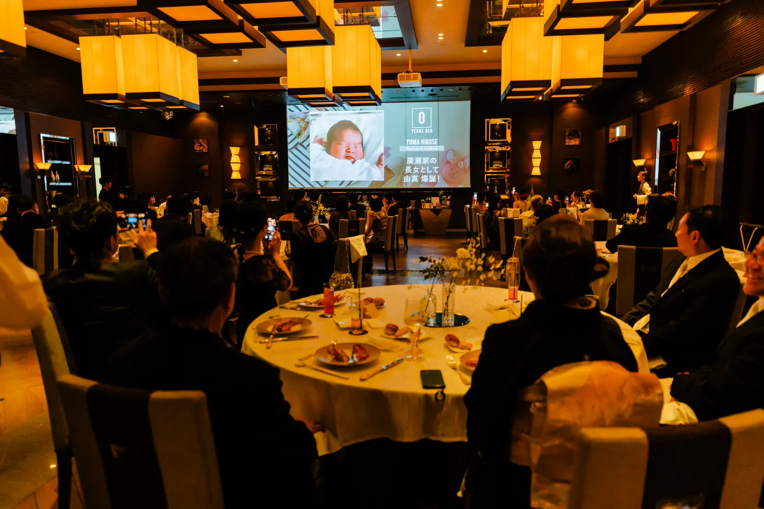 レポートギャラリー画像