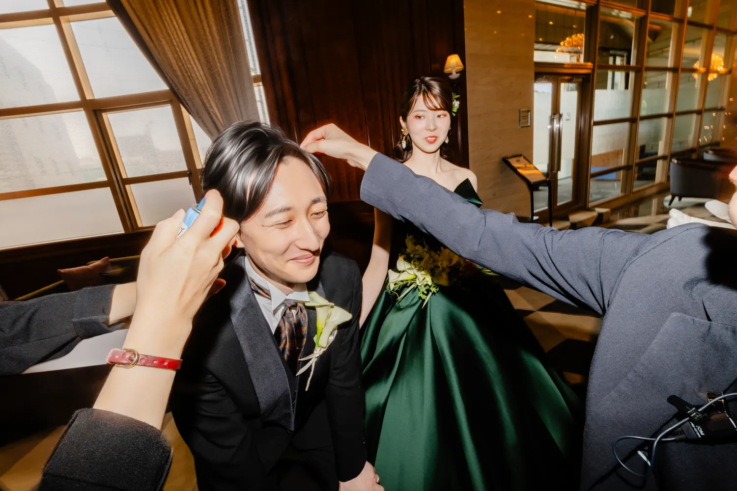 レポートギャラリー画像