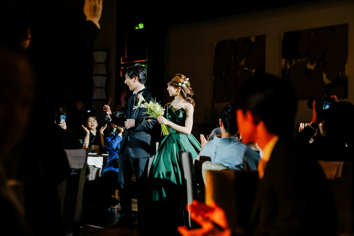 レポートギャラリー画像