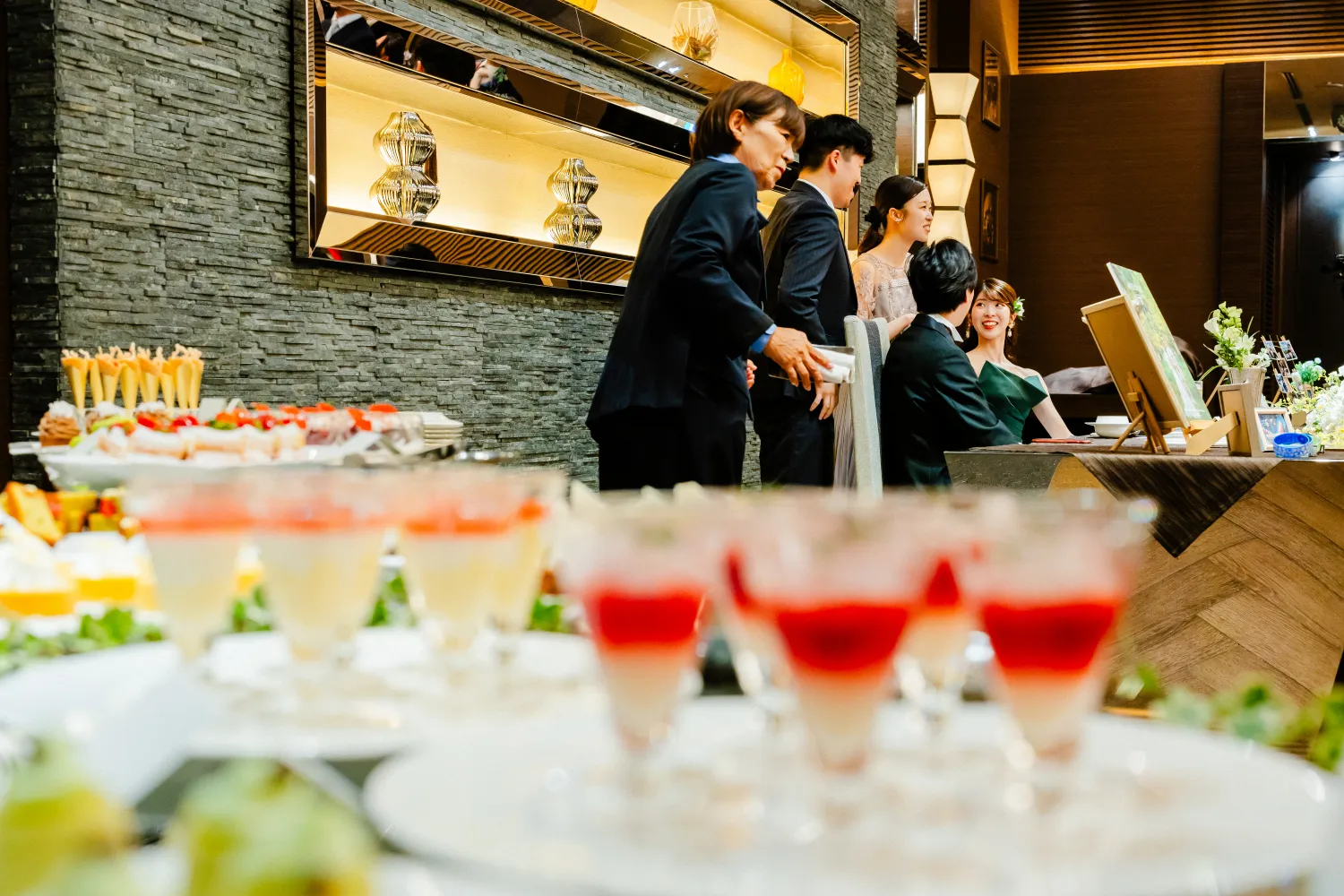 レポートギャラリー画像