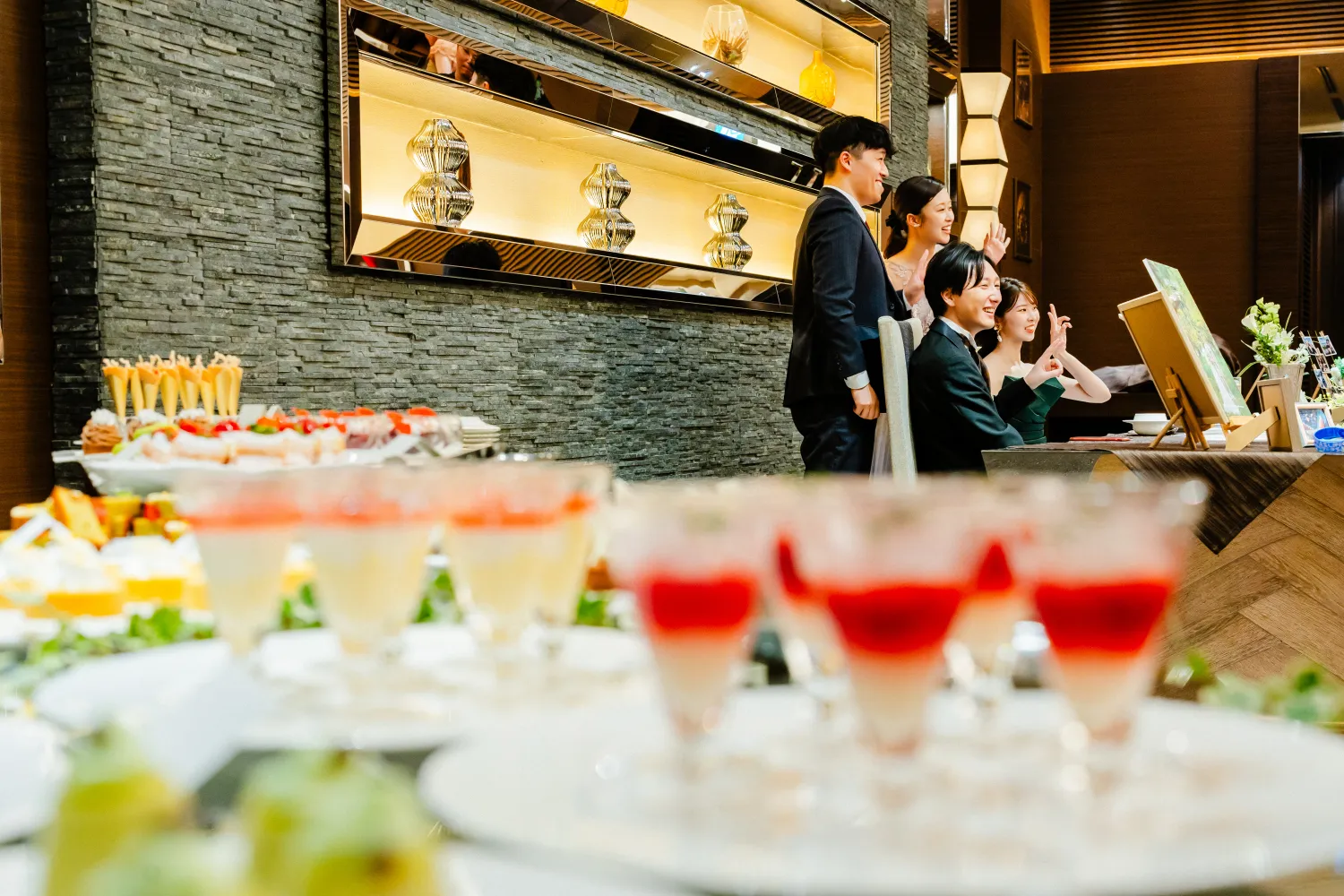 レポートギャラリー画像