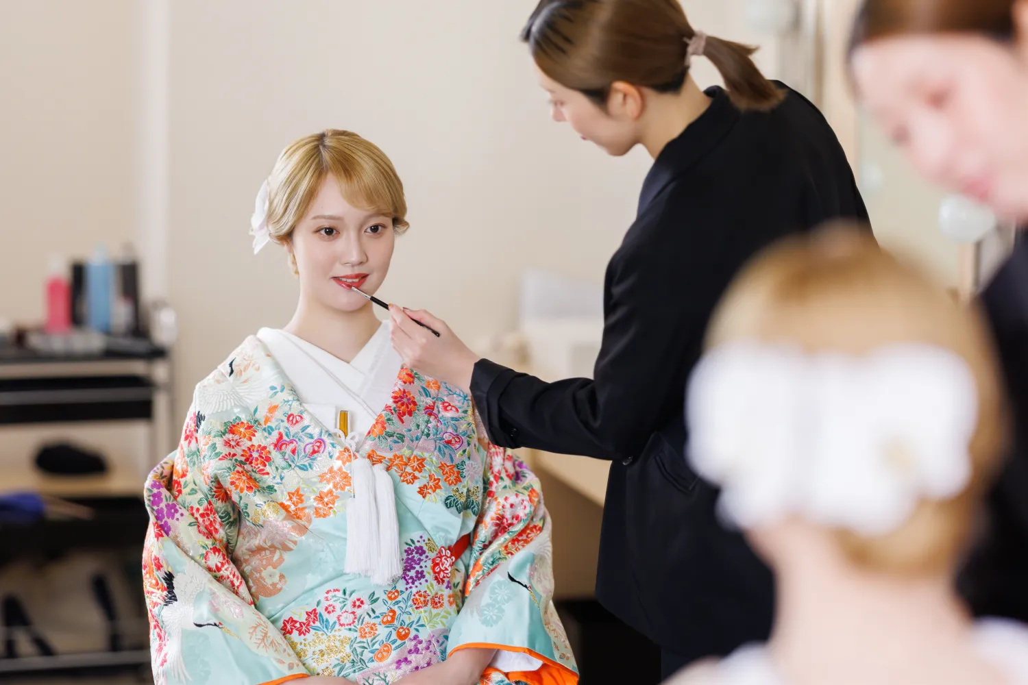 レポートギャラリー画像