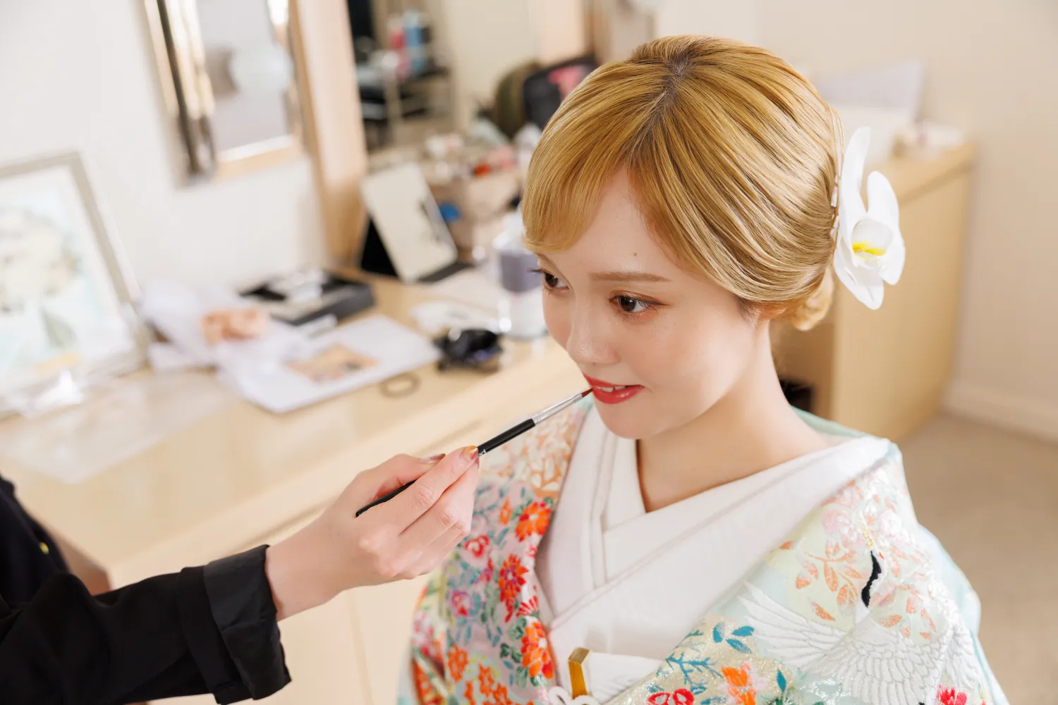 レポートギャラリー画像