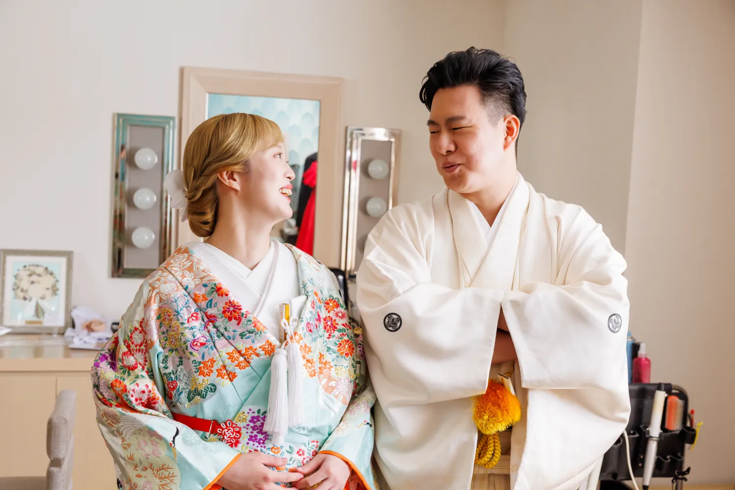 レポートギャラリー画像