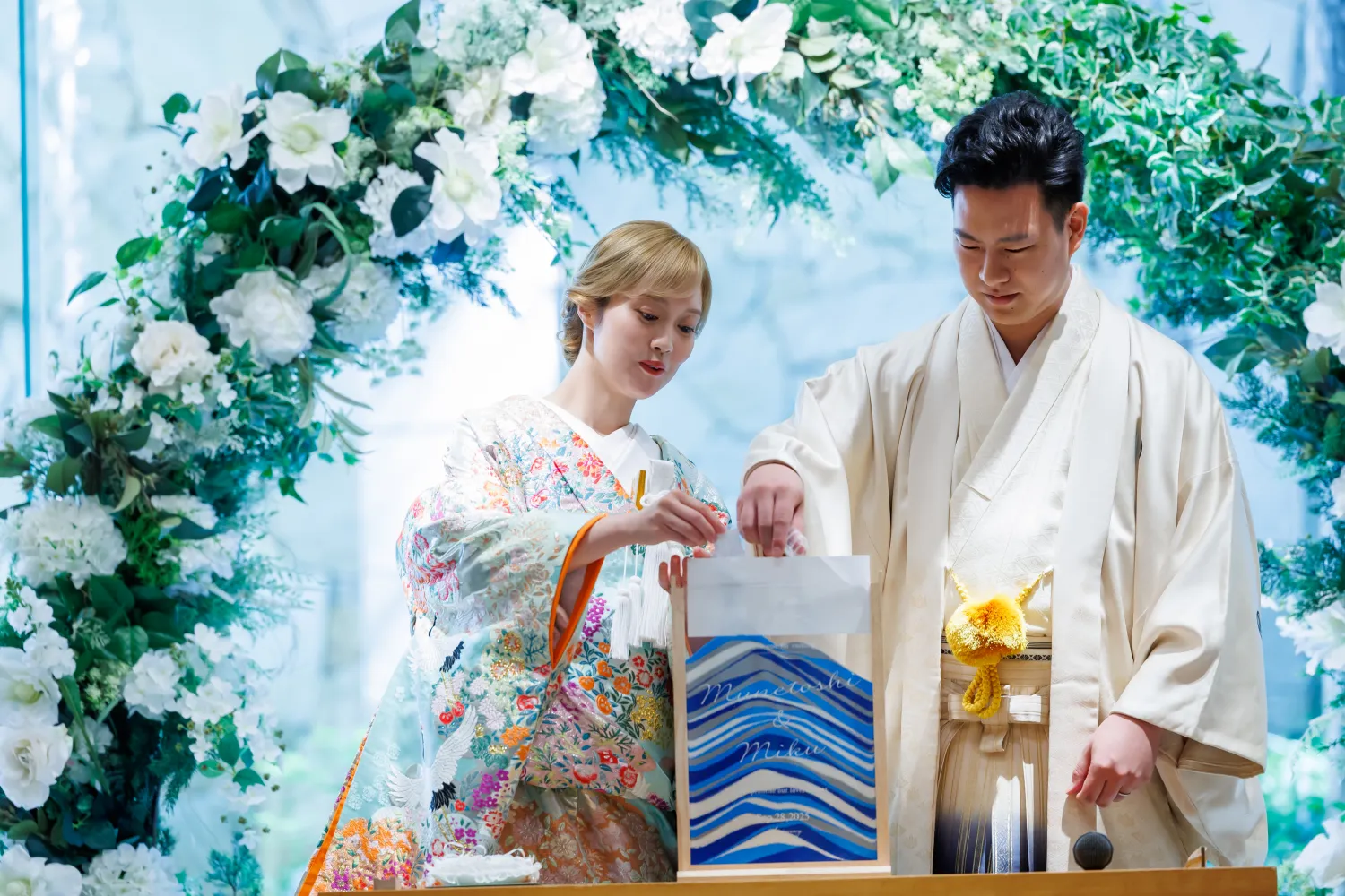 レポートギャラリー画像