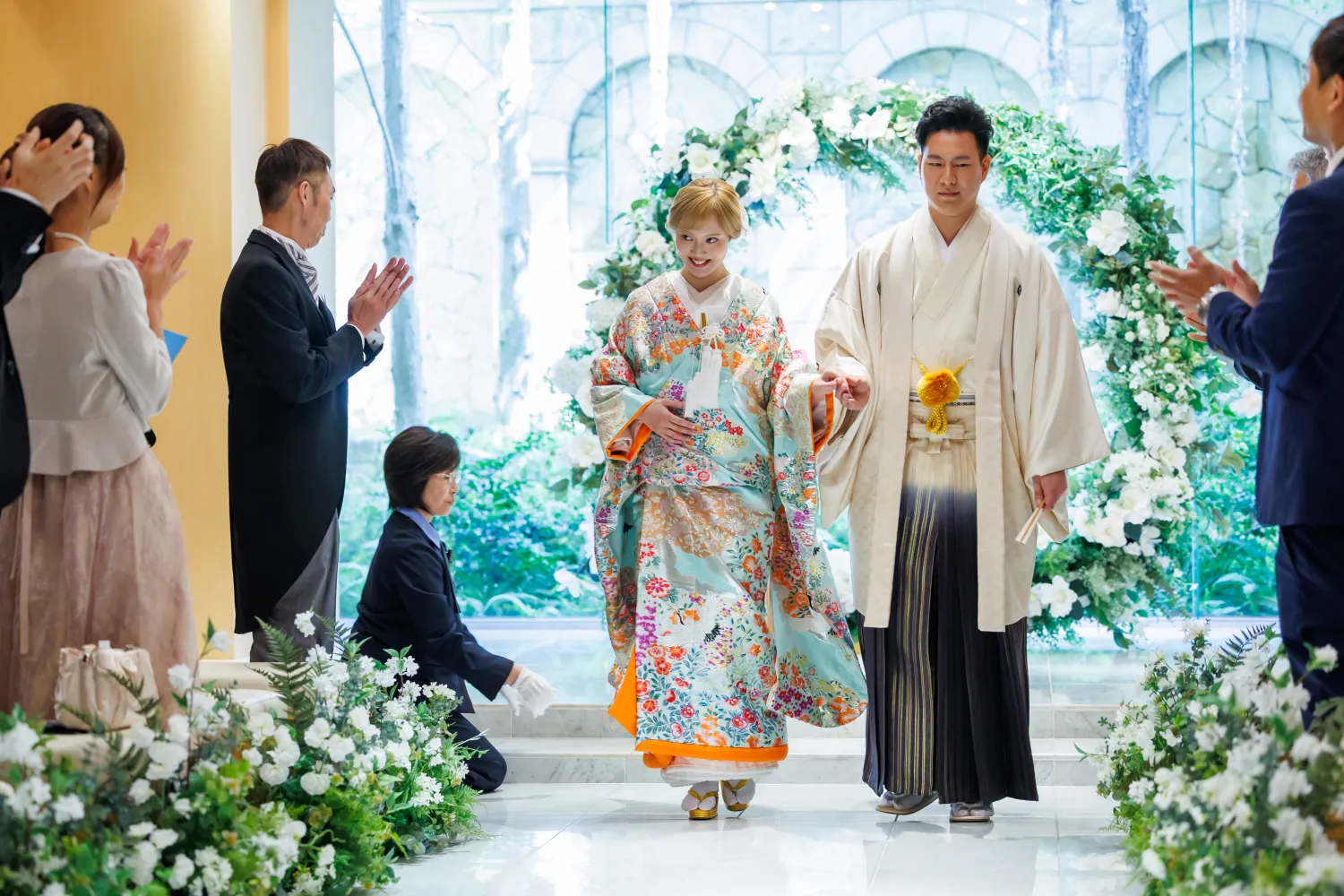 レポートギャラリー画像