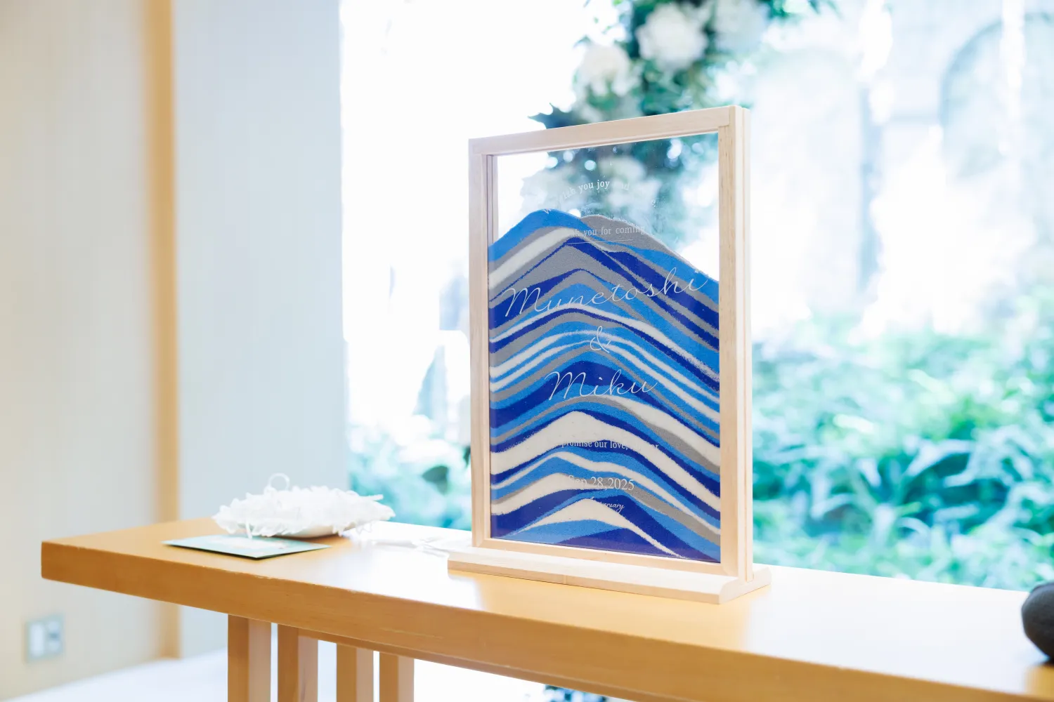 レポートギャラリー画像