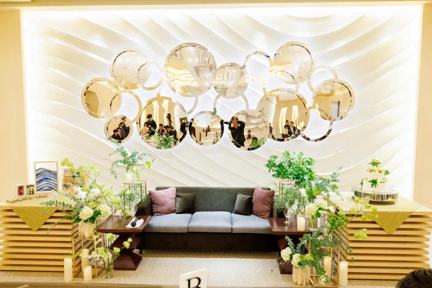 レポートギャラリー画像