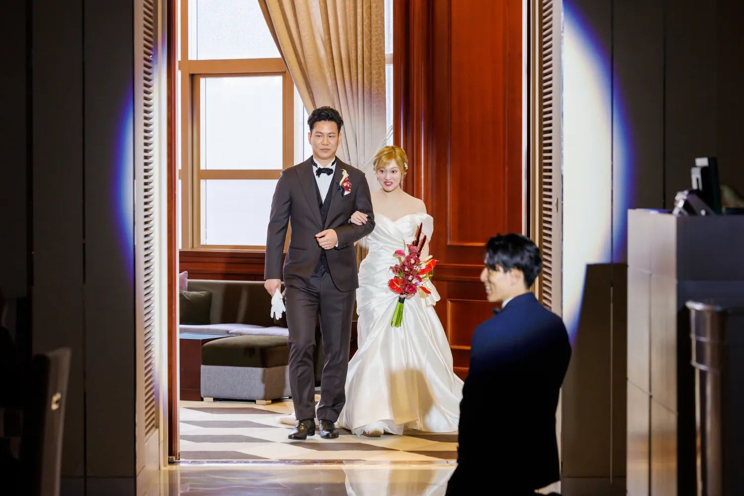 レポートギャラリー画像