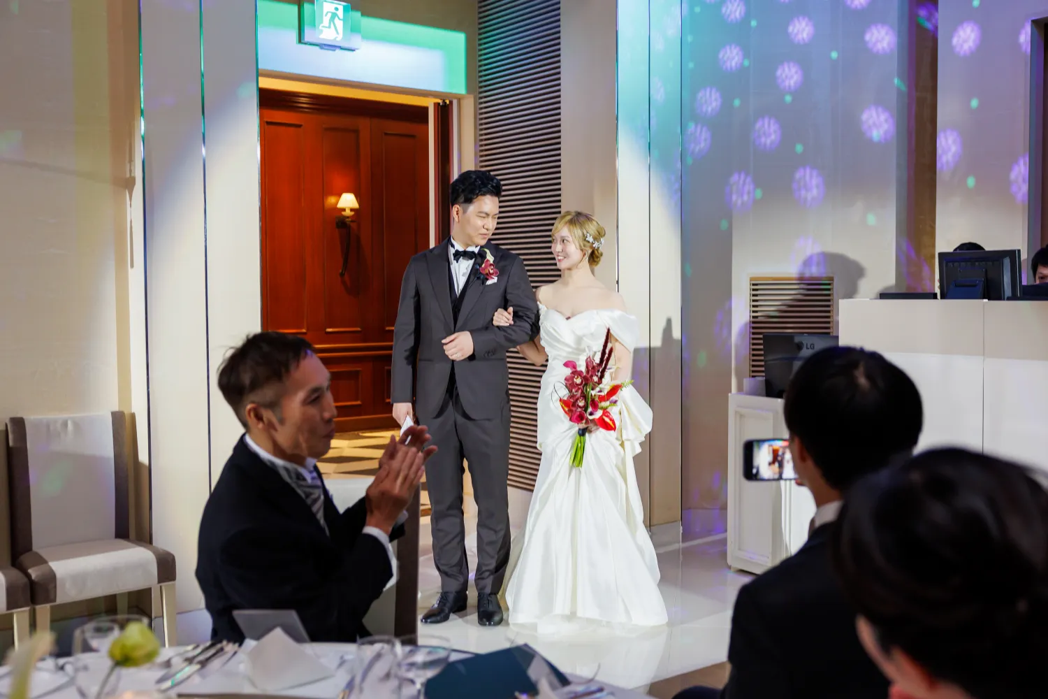 レポートギャラリー画像