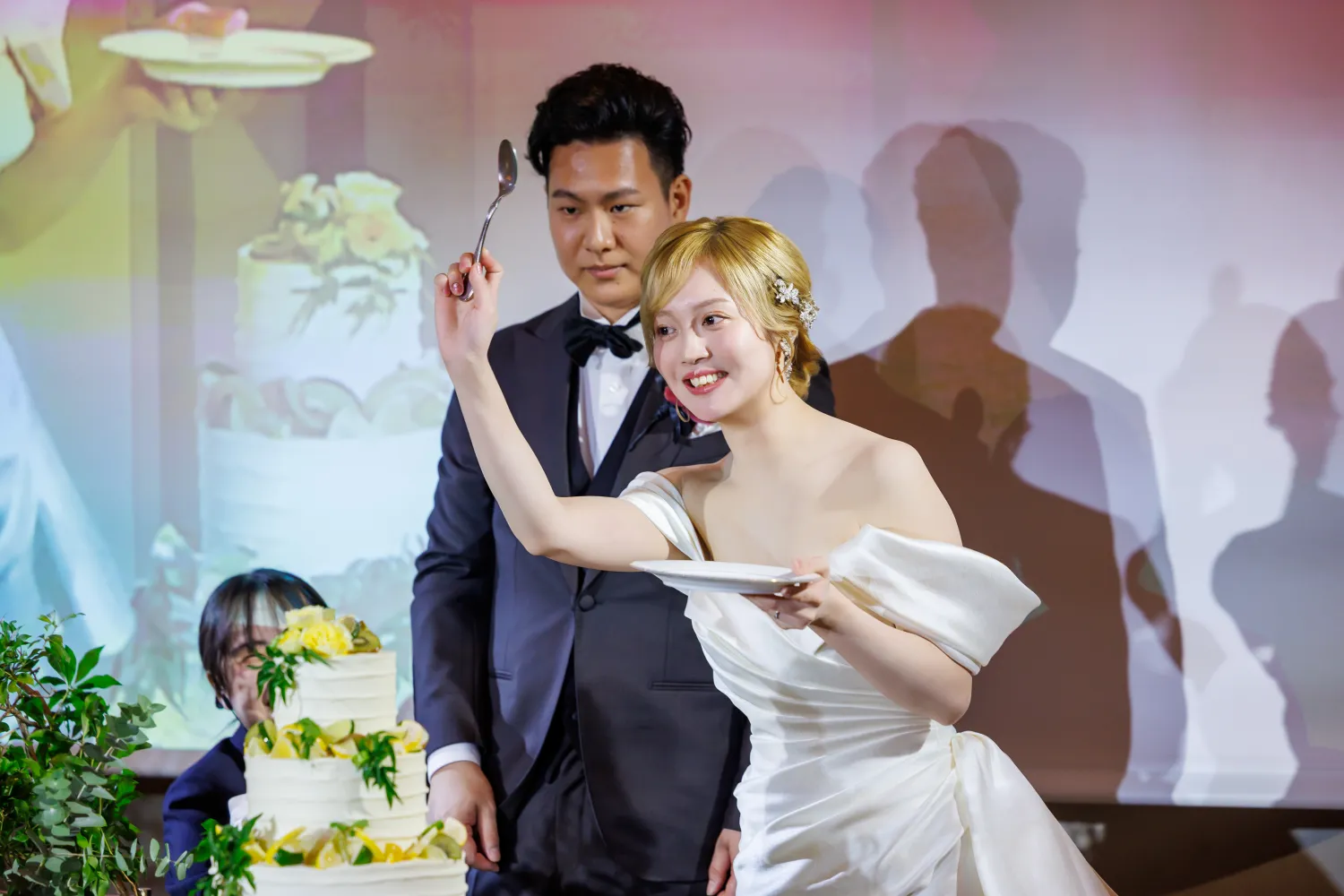 レポートギャラリー画像