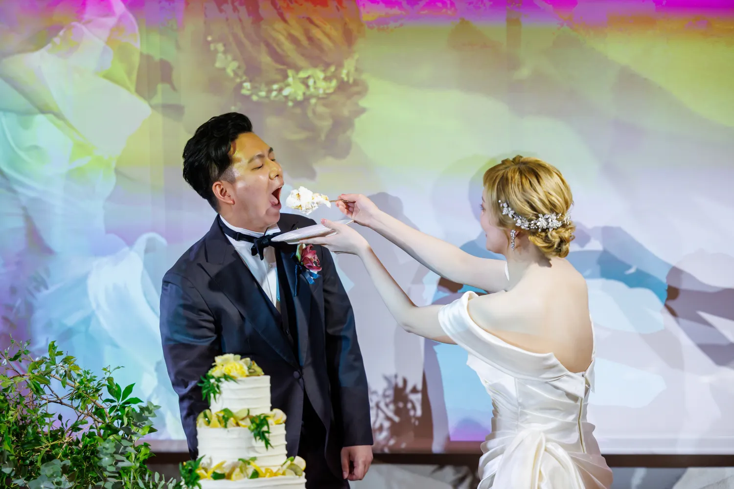 レポートギャラリー画像