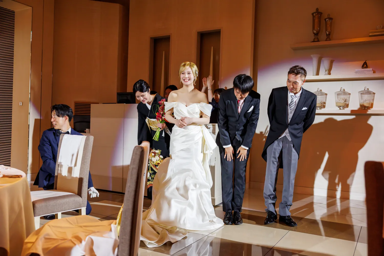 レポートギャラリー画像