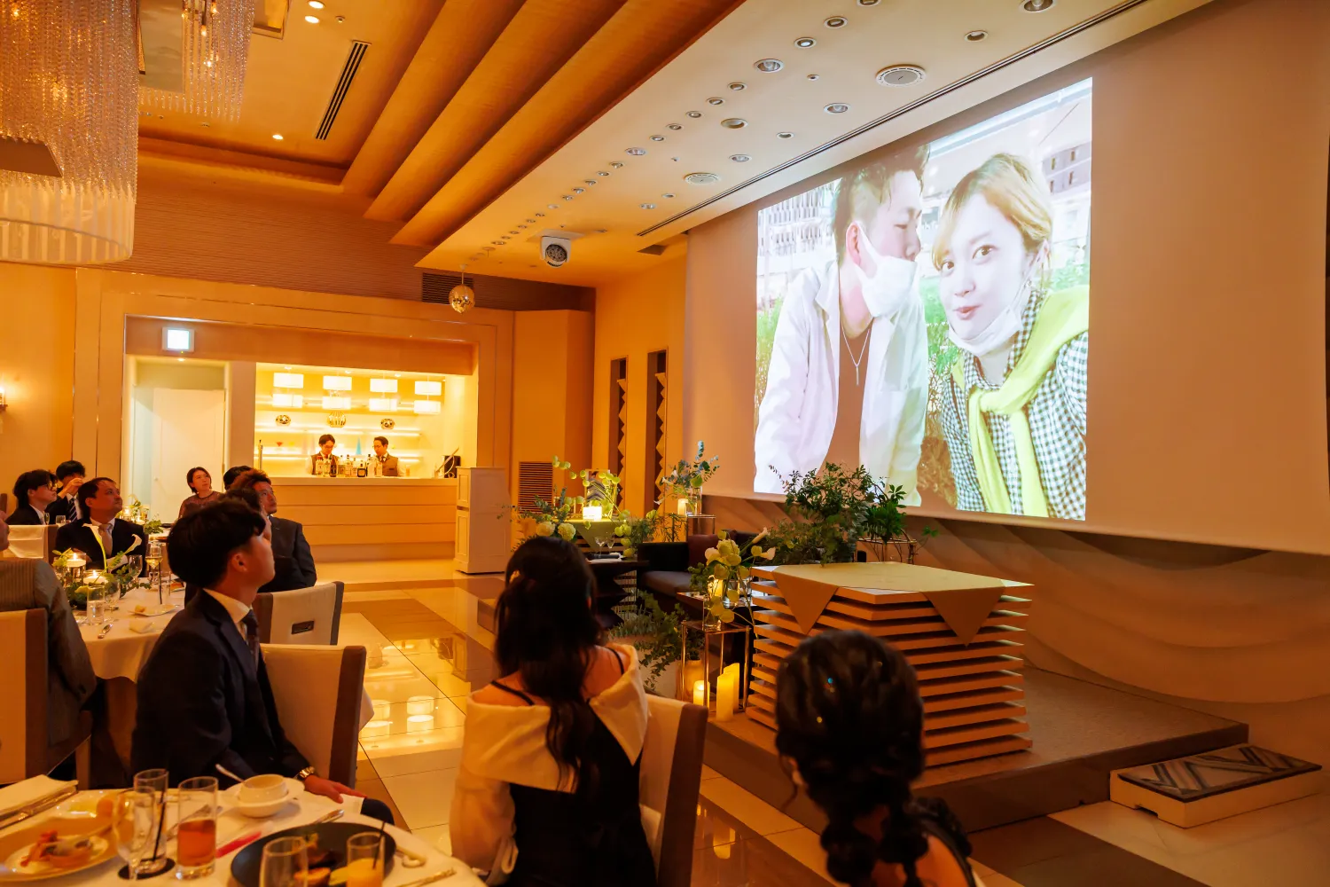 レポートギャラリー画像