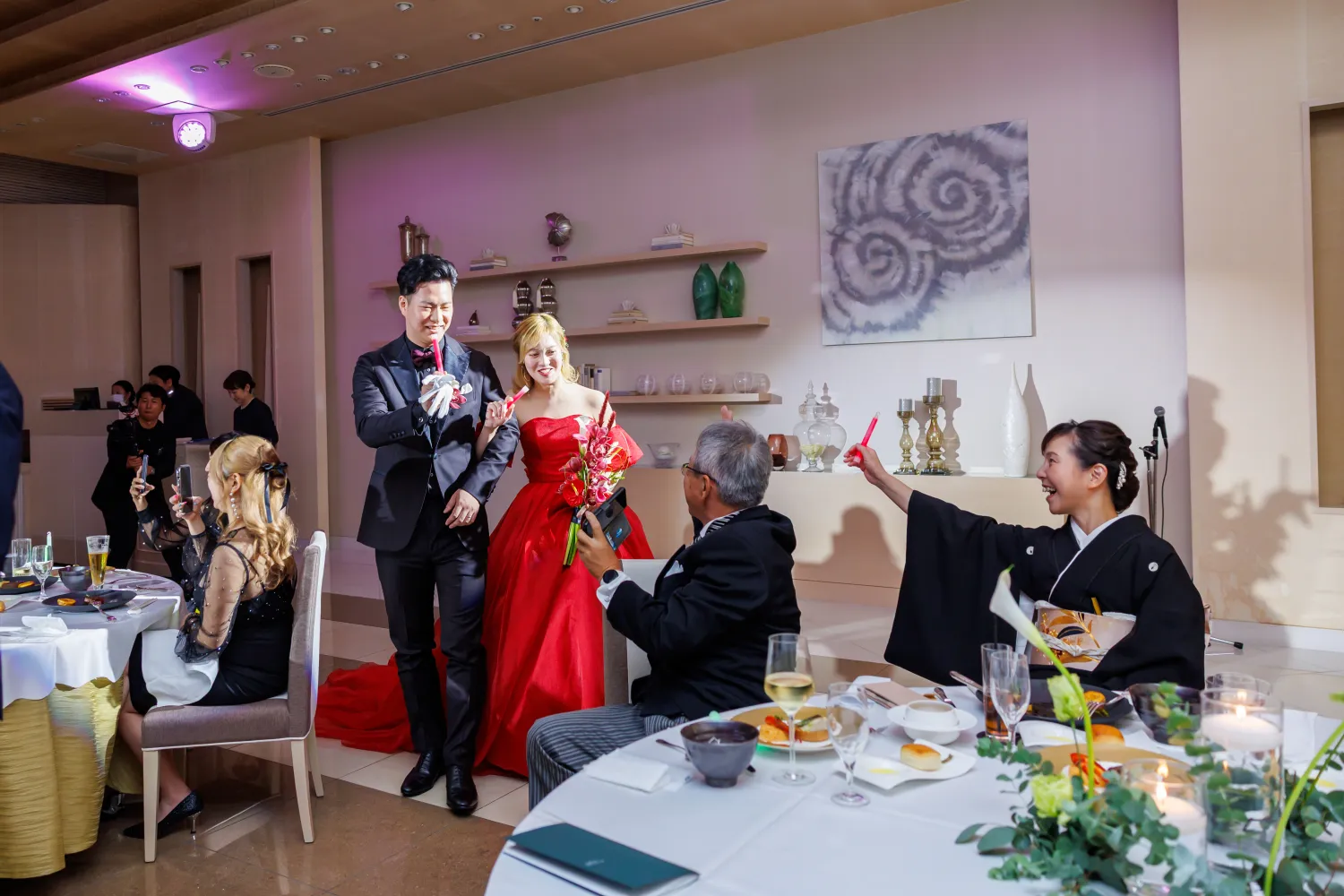 レポートギャラリー画像