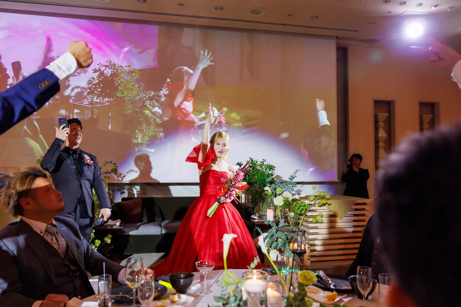 レポートギャラリー画像