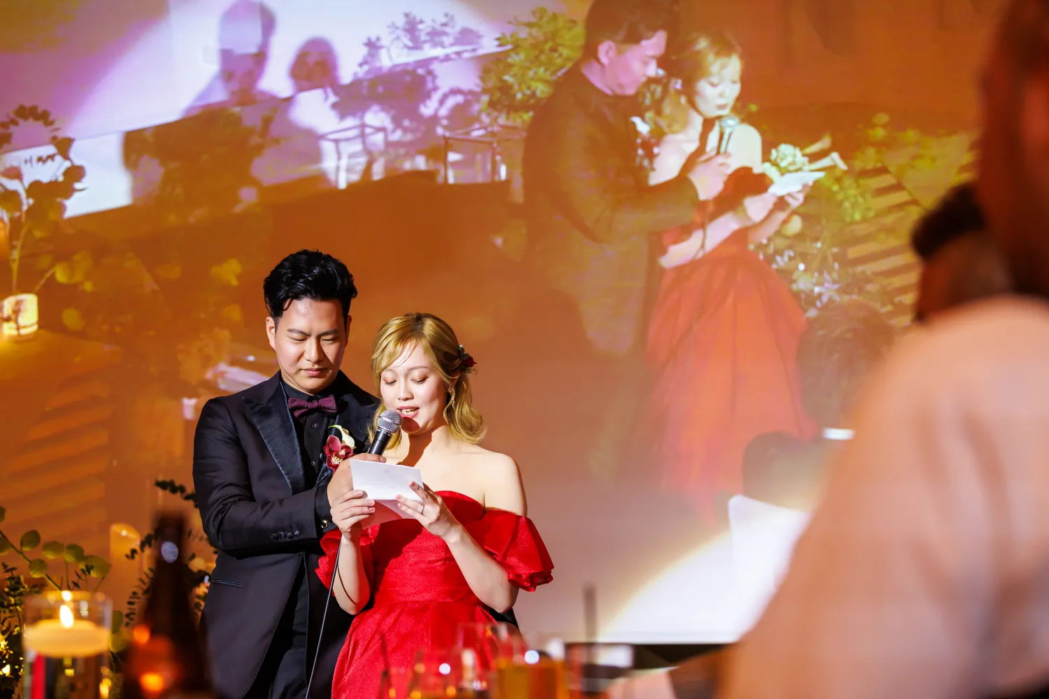 レポートギャラリー画像