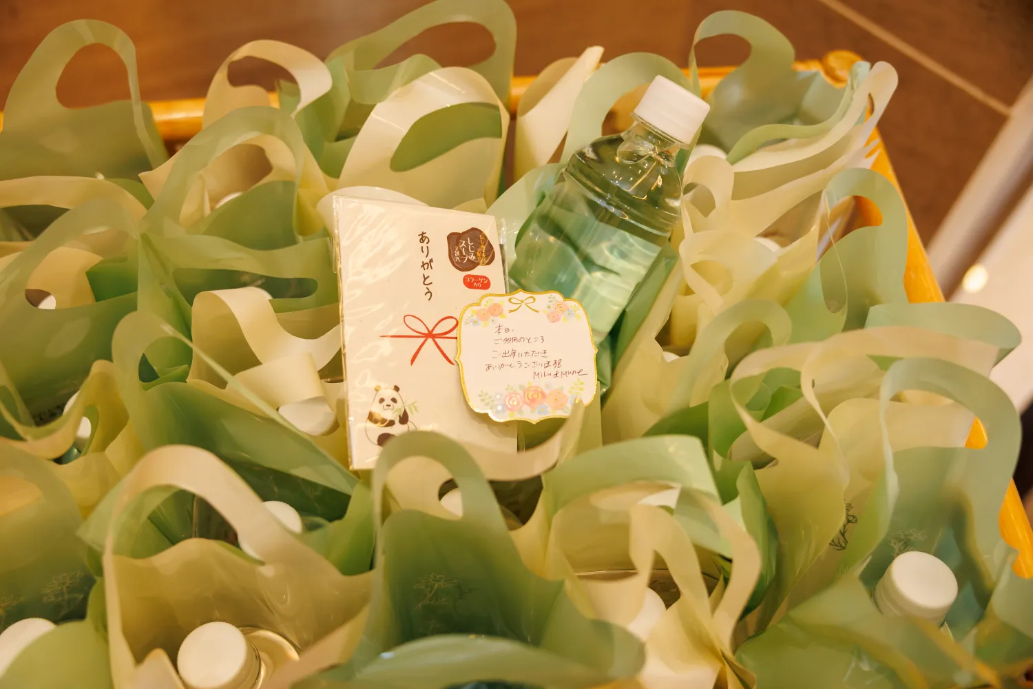 レポートギャラリー画像