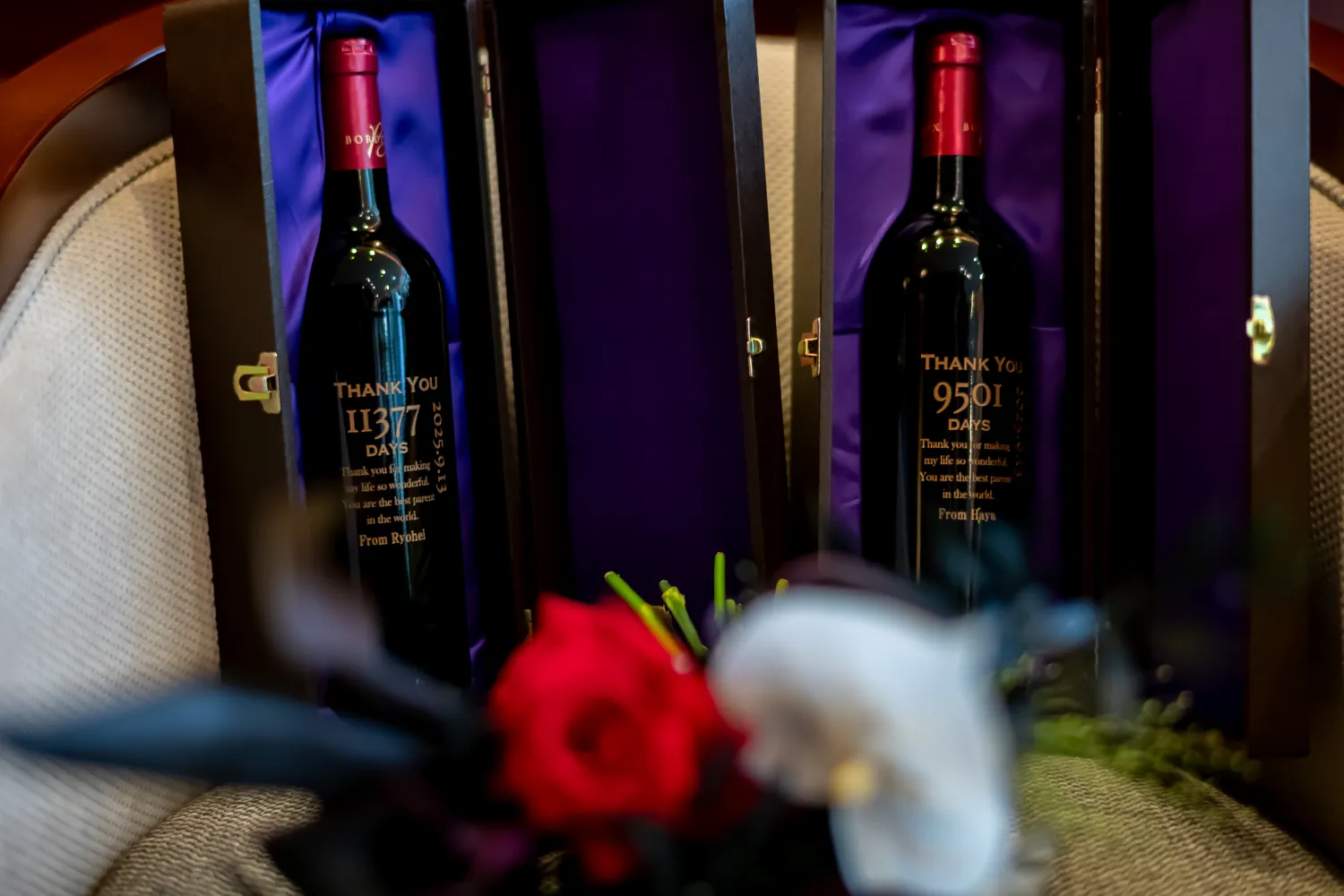 レポートギャラリー画像