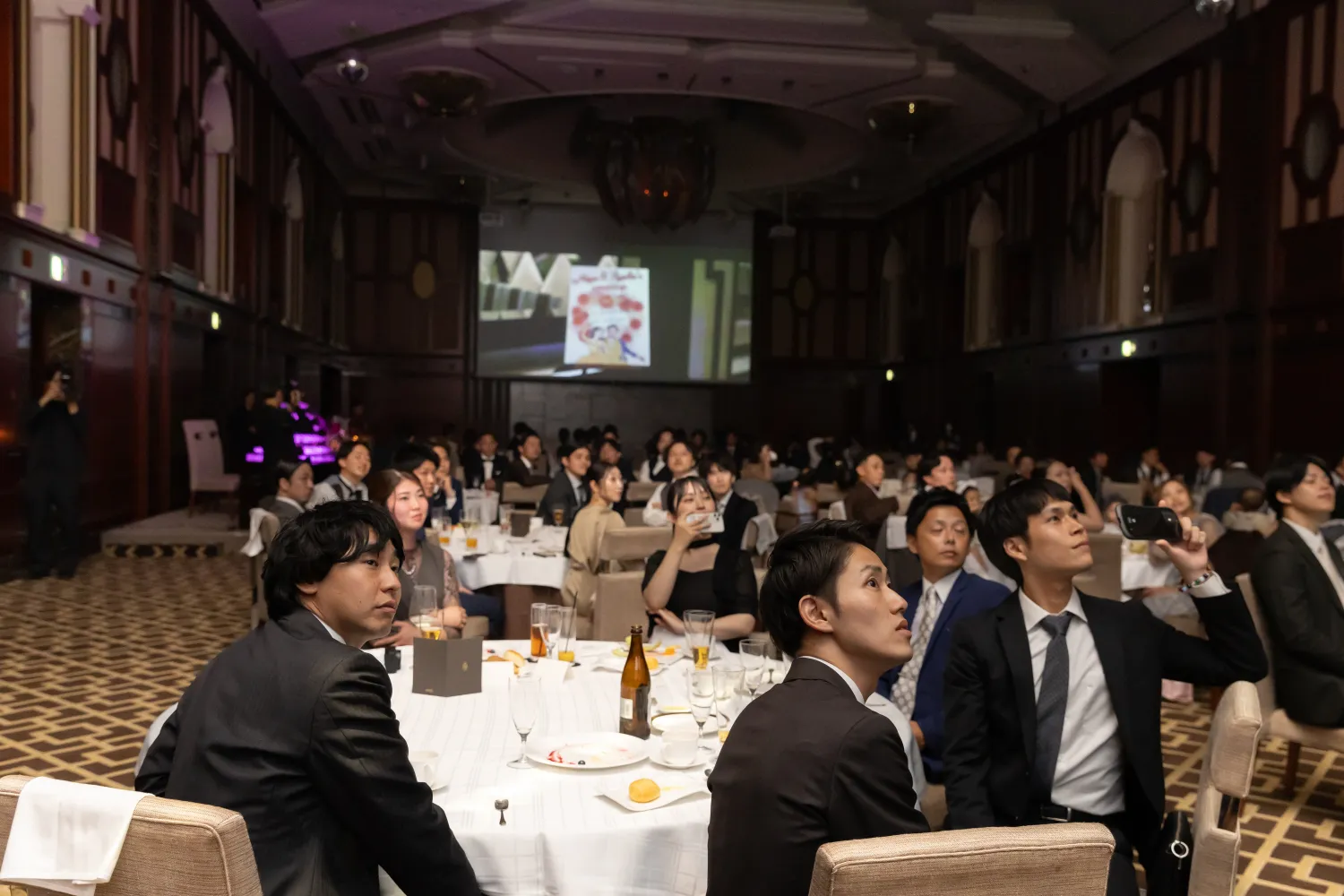 レポートギャラリー画像