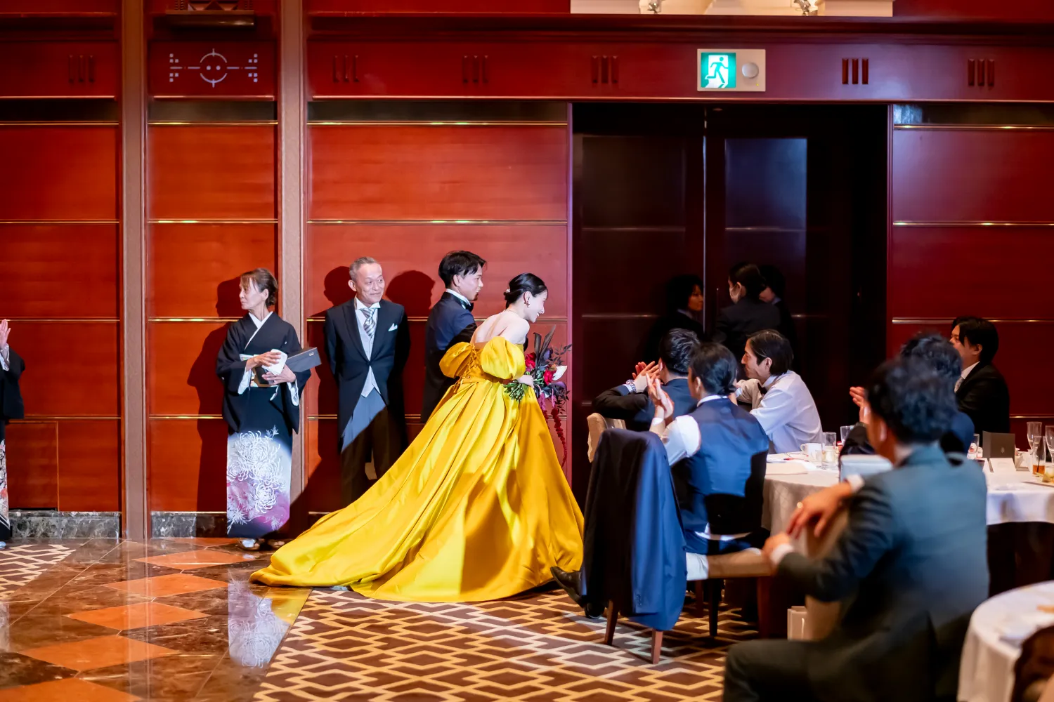 レポートギャラリー画像