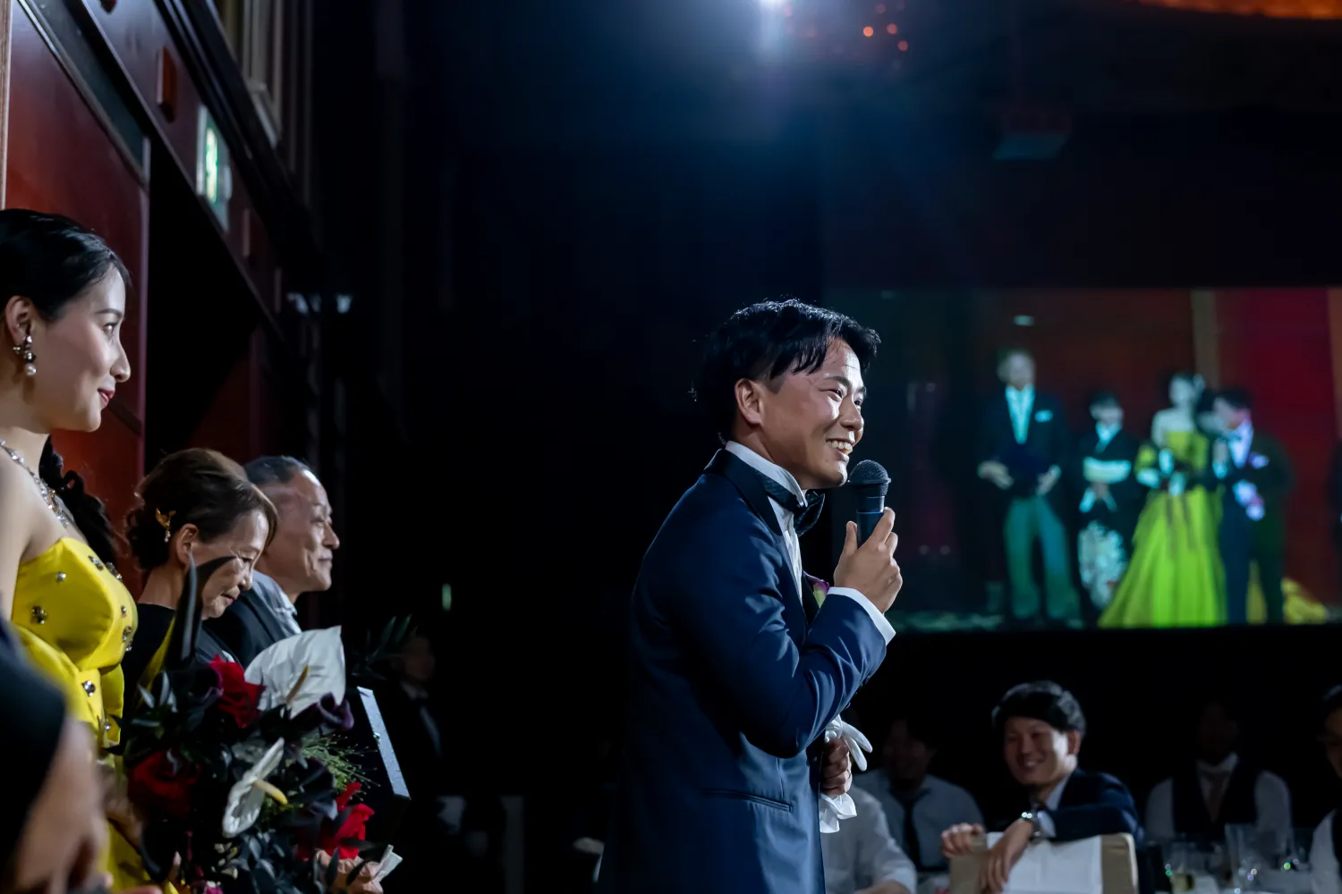 レポートギャラリー画像