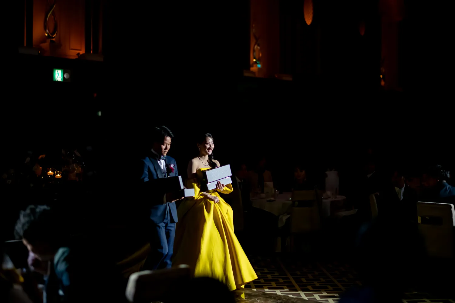 レポートギャラリー画像