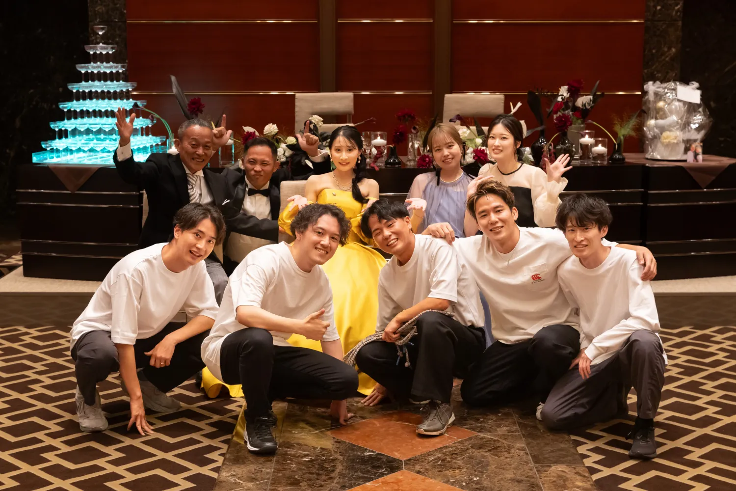 レポートギャラリー画像