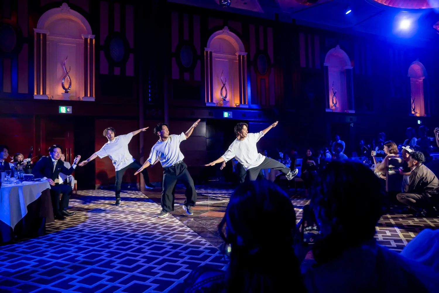 レポートギャラリー画像